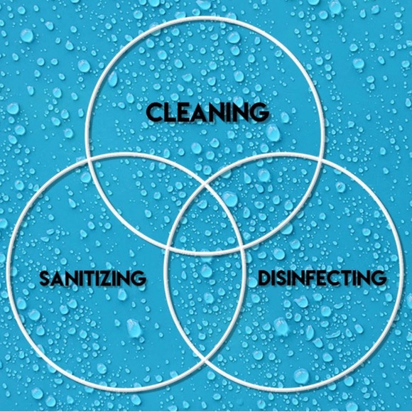 🧼💝🧼Clean and ready to go 🧼💝🧼 - Picture 2 of 3